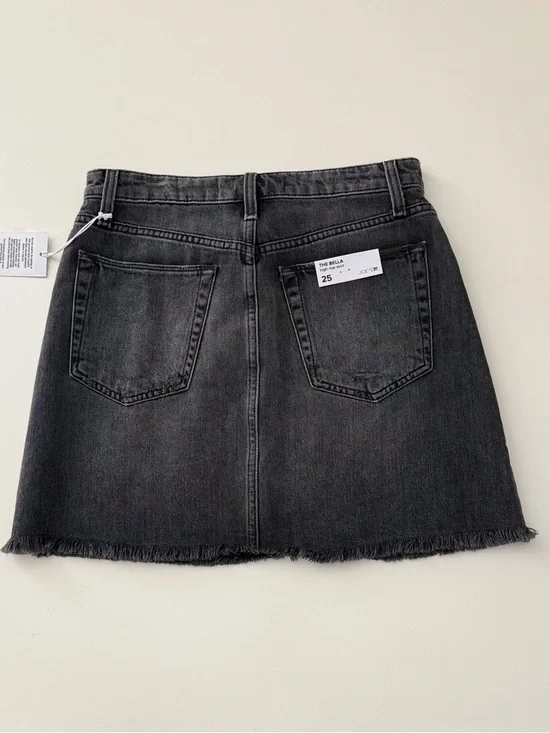 NWTA Joe’s The Bella Skirt - Picture 2 of 9